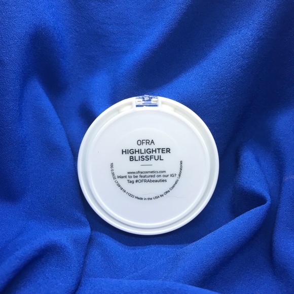 ❤️ NEW! OFRA Blissful Highlighter - Picture 2 of 6